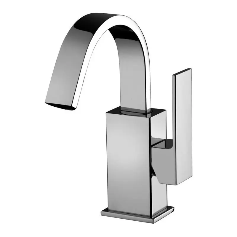 ELLE MISCELATORE BIDET C/CANNA ORIENTABILE S/SCARICO Laatste Kans