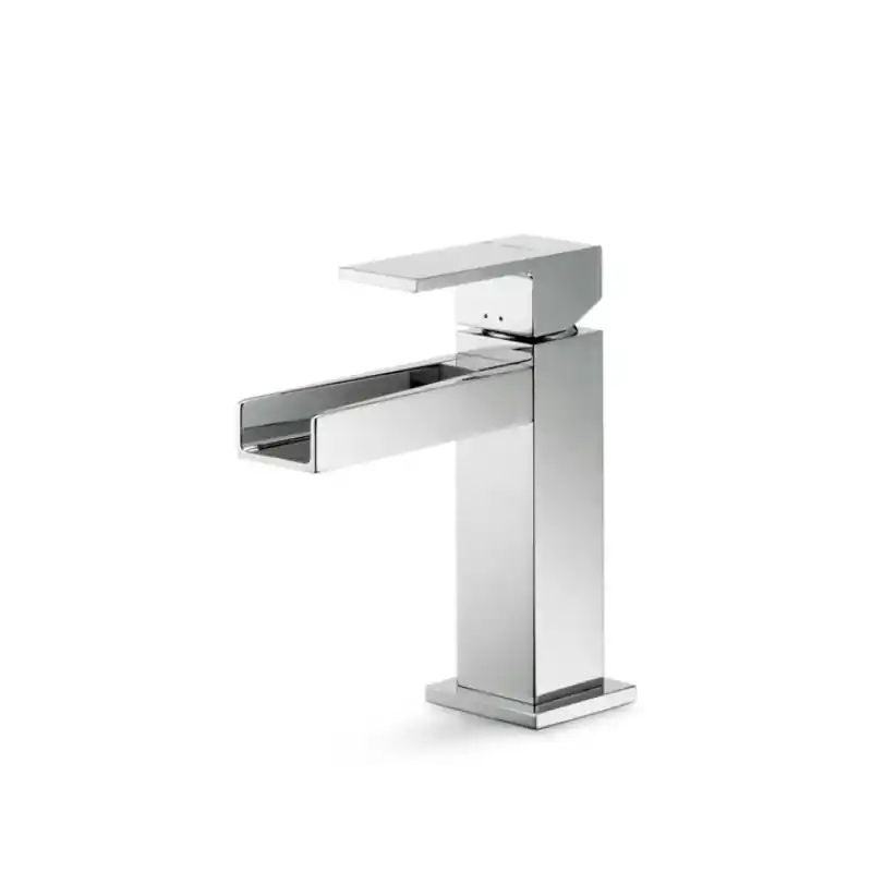 Gecertificeerd ERGO-OPEN MISCELATORE PER LAVABO SENZA SCARICO