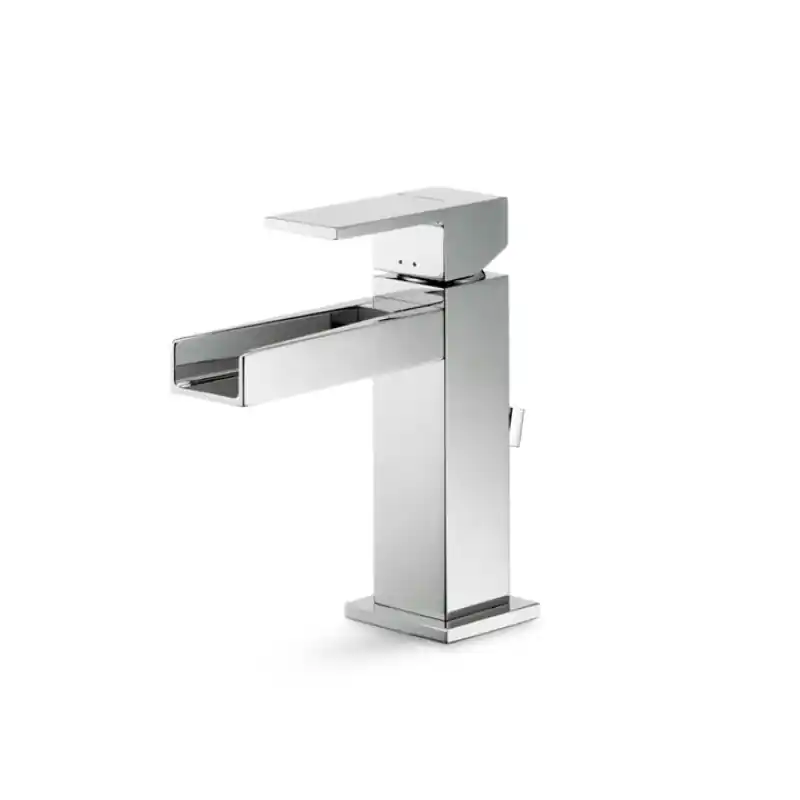 Gecertificeerd ERGO-OPEN MISCELATORE PER LAVABO CON SCARICO
