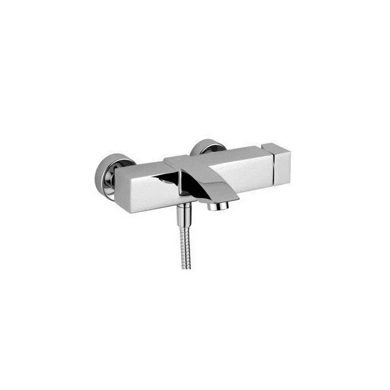 Gecertificeerd LEVEL MISCELATORE VASCA ESTERNO S/SET DOCCIA