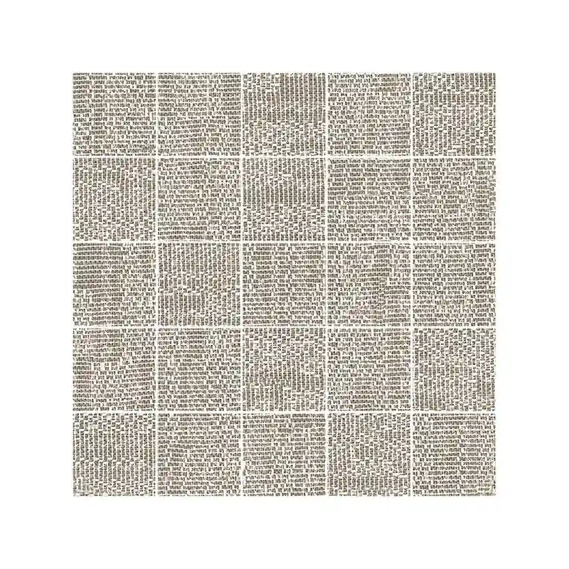Dagaanbieding DIGITALART ECRU‘ MOSAICO 30X30