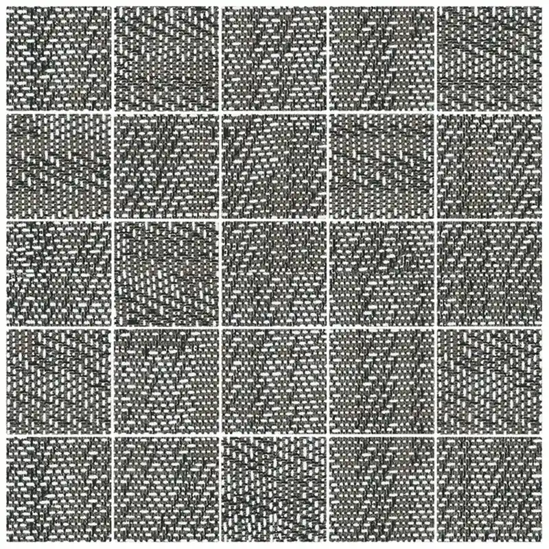 DIGITALART GREY MOSAICO 30X30 Lage Prijs