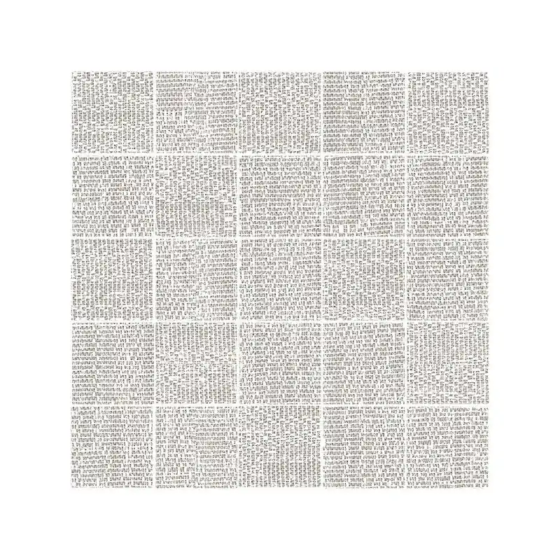 Fabrieksprijs DIGITALART WHITE MOSAICO 30X30