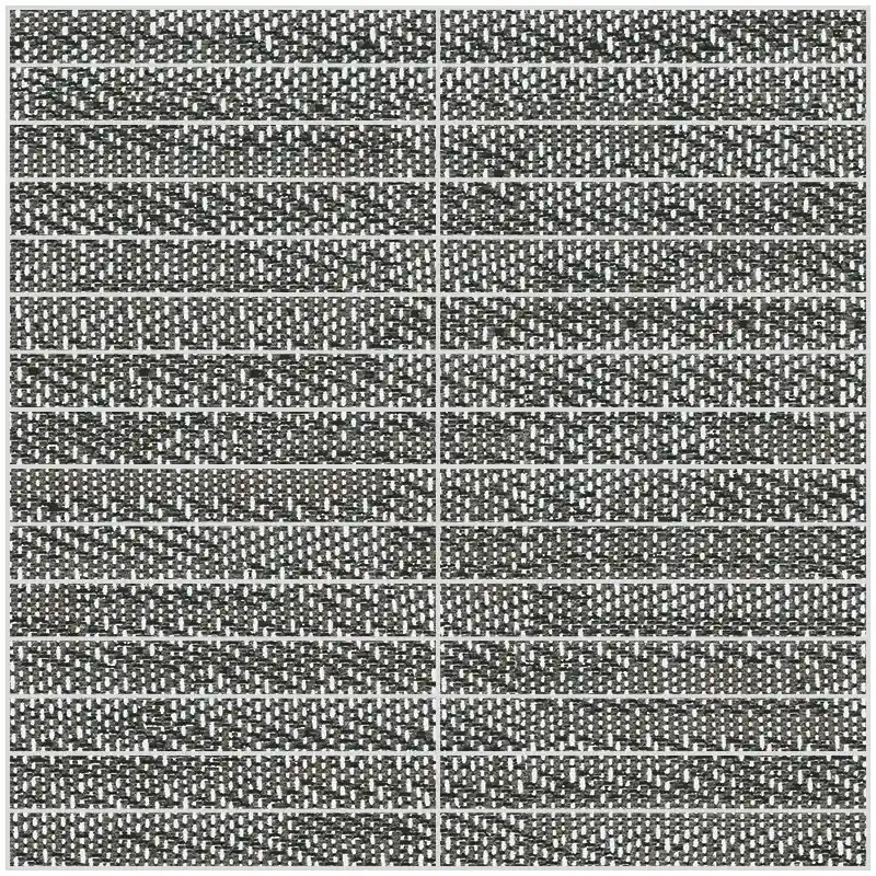 Gratis Retour DIGITALART GREY MOSAICO PLUS 30X30