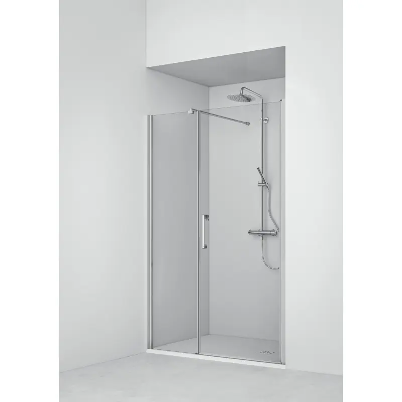 DEDALO NICCHIA 1 BATTENTE + 1 FISSO Speciale Aanbieding