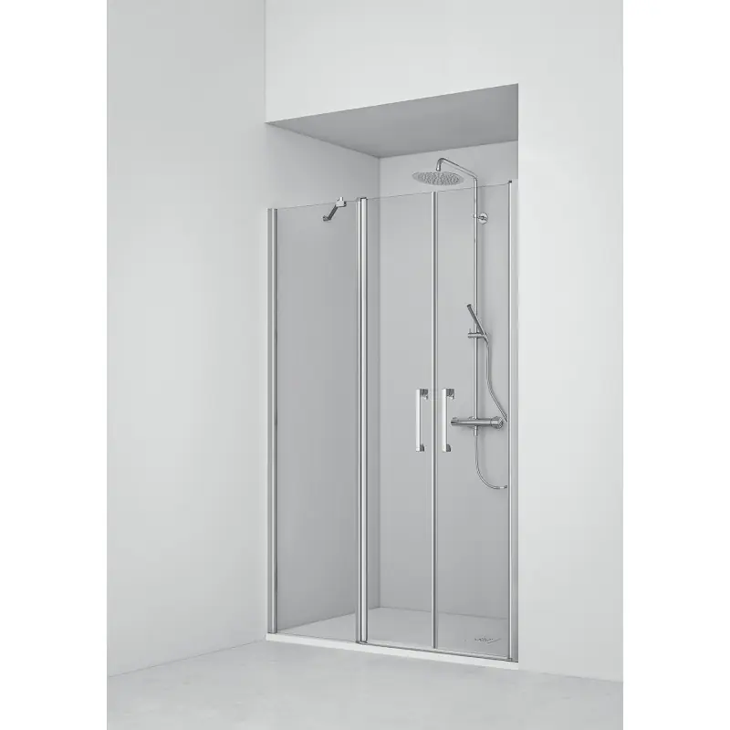 Superprijs DEDALO PLUS NICCHIA 2 ANTE SALOON ASIMMETRICO