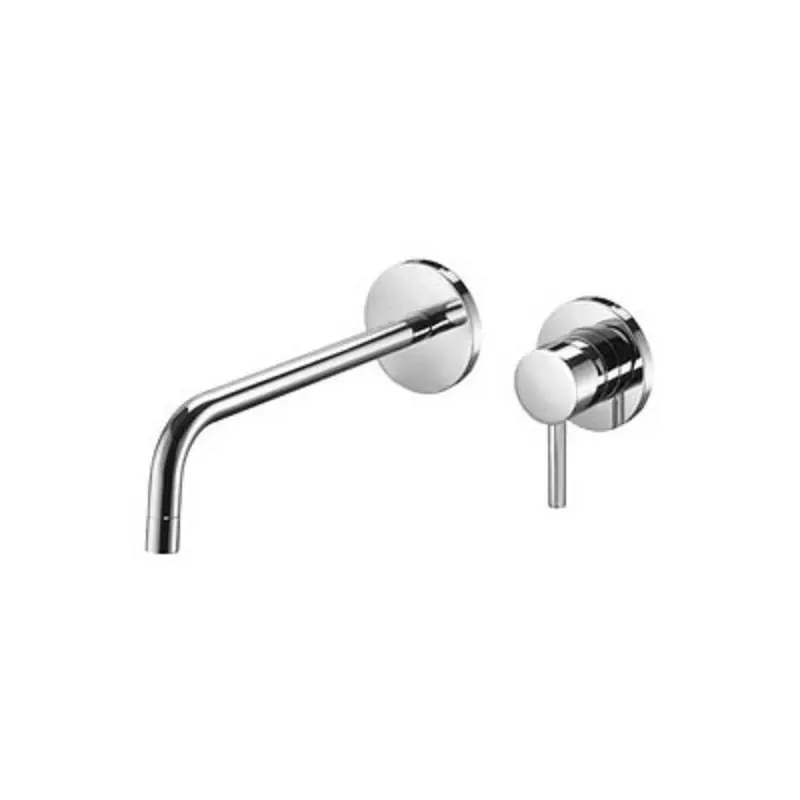 Bestel Nu LIGHT MISCELATORE INCASSO LAVABO L. 24,5CM S/PIASTRA