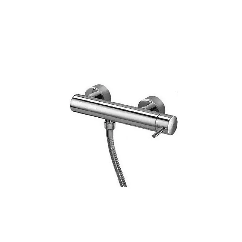 Seizoensaanbieding LIGHT MISCELATORE DOCCIA ESTERNO S/SET DOCCIA