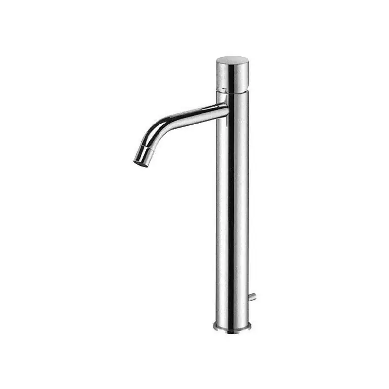 Flitsaanbieding LIGHT MISCELATORE LAVABO PROLUNGATO S/MANIGLIA C/SCARICO AUTOMATICO