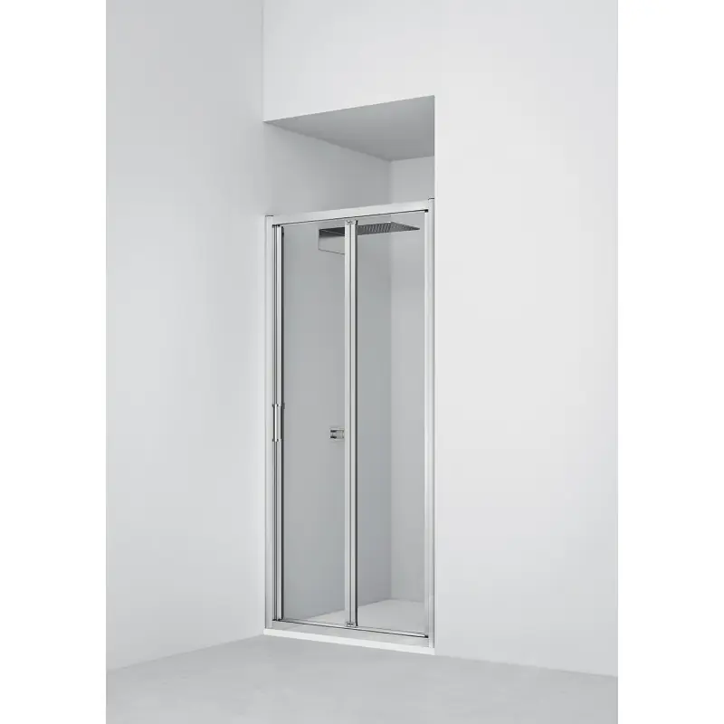 Premium MERCURIO NICCHIA 2 ANTE SOFFIETTO