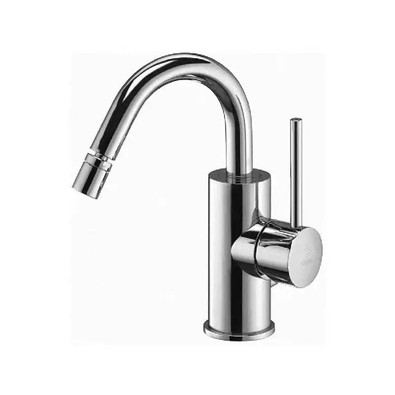 Rechtstreeks Van De Fabrikant LIGHT MISCELATORE BIDET C/CANNA ORIENTABILE C/SCARICO AUTOMATICO