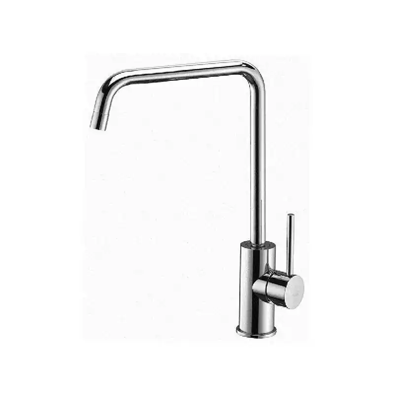 Voordeelprijs LIGHT MISCELATORE LAVELLO C/CANNA ORIENTABILE QUADRO