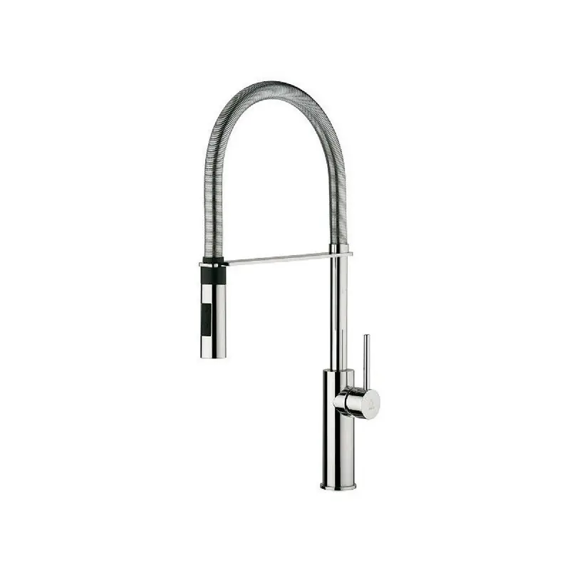 LIGHT MISCELATORE LAVELLO C/CANNA ORIENTABILE PROFESSIONAL Hoge Kwaliteit