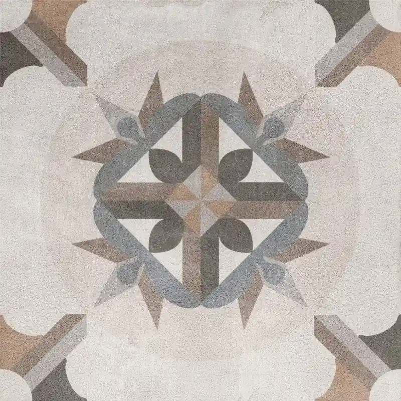 PATCHWORK CLASSIC 01 20X20 Populair