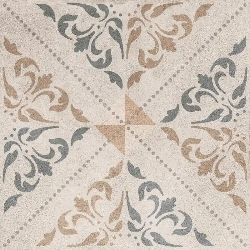 Beperkte Voorraad PATCHWORK CLASSIC 02 20X20