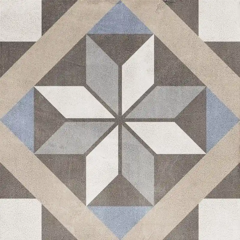 Express Levering PATCHWORK CLASSIC 04 20X20