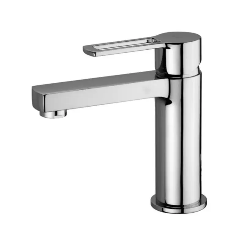 RINGO MISCELATORE LAVABO S/SCARICO Beperkte Voorraad