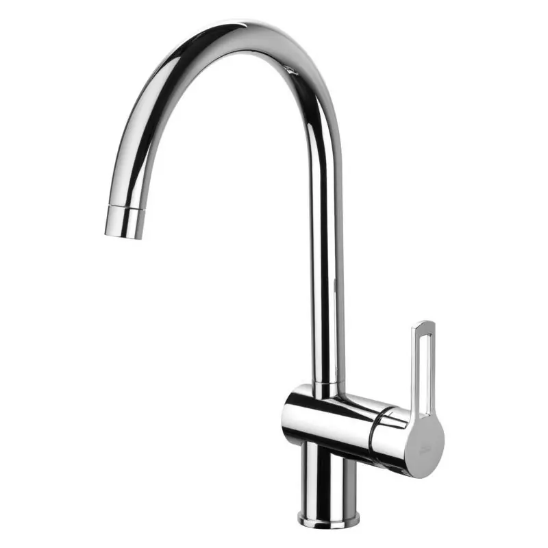 Uitverkoop RINGO MISCELATORE LAVELLO C/CANNA ORIENTABILE TONDO
