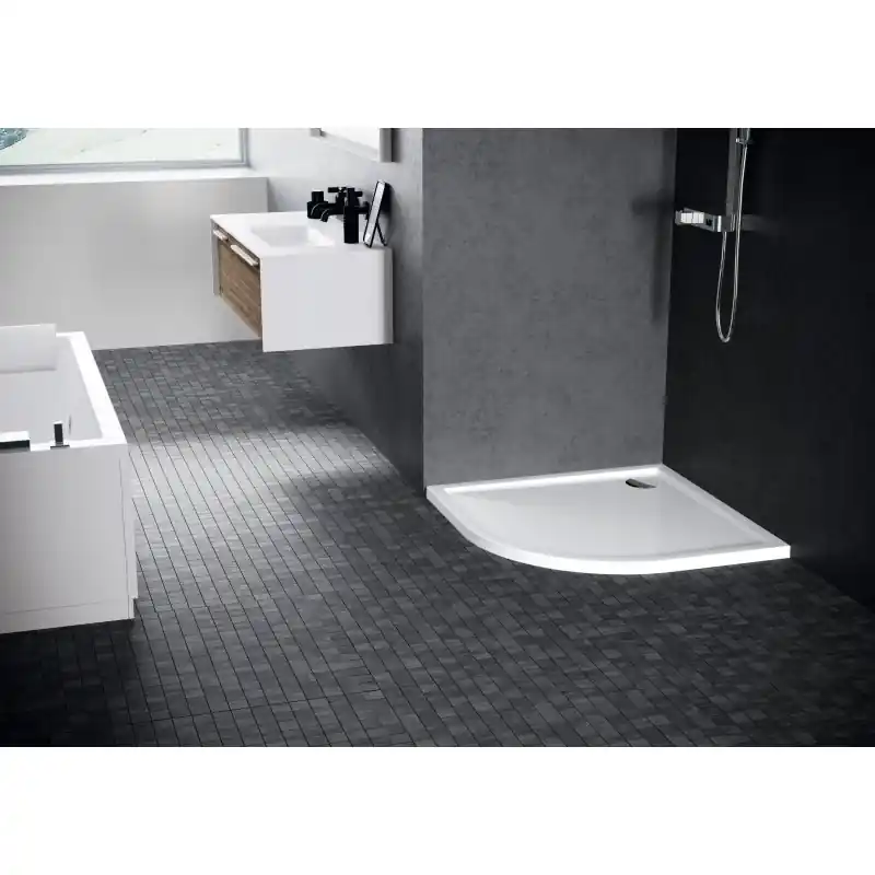 Goedkoop NEW VICTORY PIATTO DOCCIA