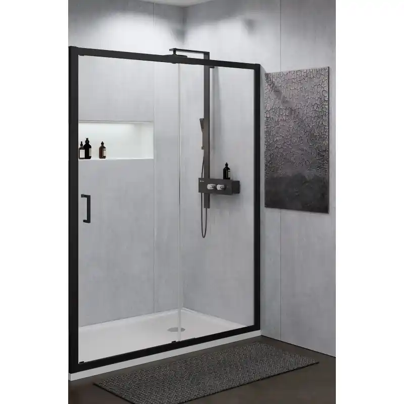 Aanbieding ZEPHYROS 2.0 2P NICCHIA 1 ANTA SCORREVOLE + 1 FISSO