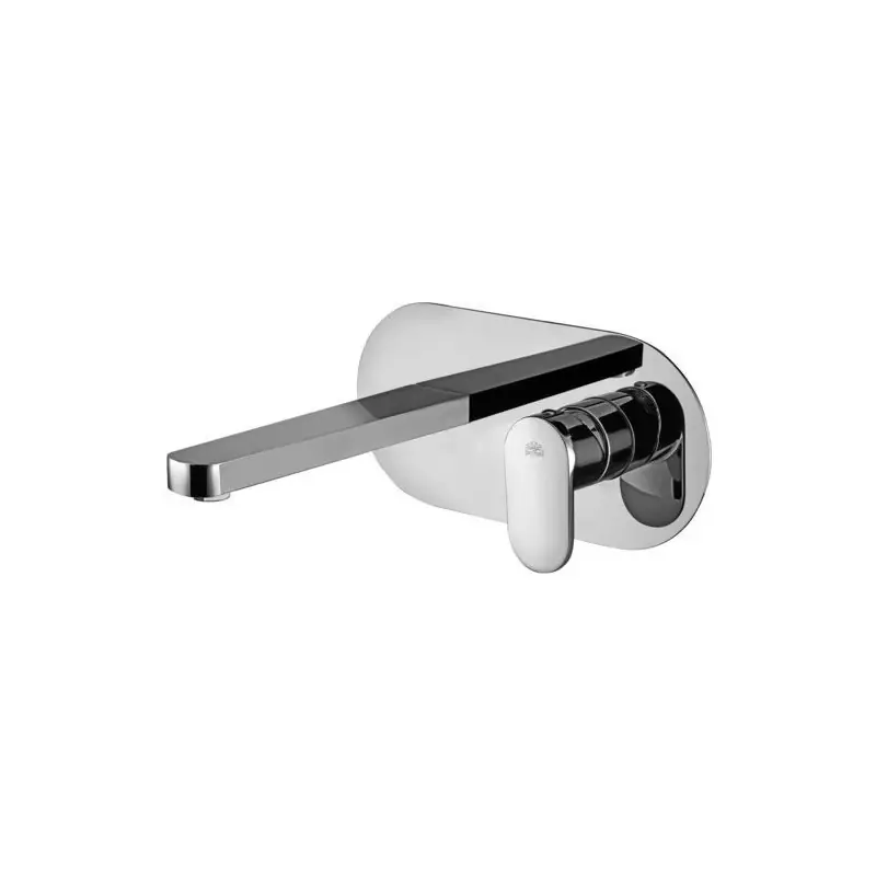 CANDY MISCELATORE INCASSO LAVABO L. 24,5CM Uitverkoop