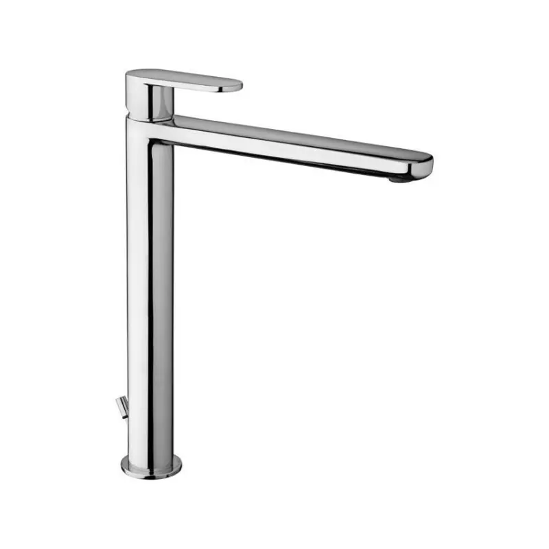CANDY MISCELATORE LAVABO PROLUNGATO C/SCARICO AUTOMATICO Voordeelprijs