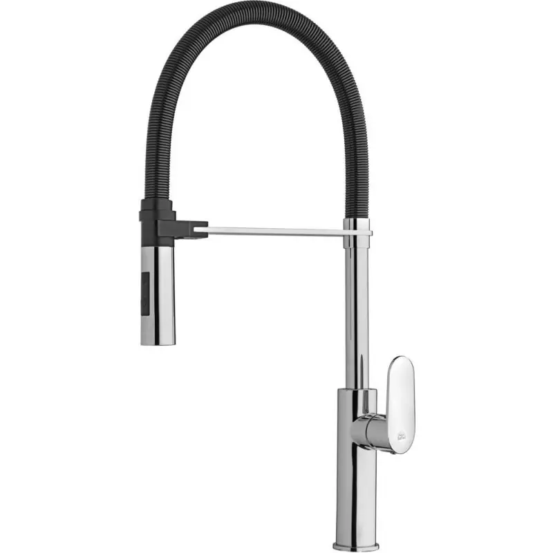 Finale Uitverkoop CANDY MISCELATORE LAVELLO PROFESSIONAL CROMO-NERO