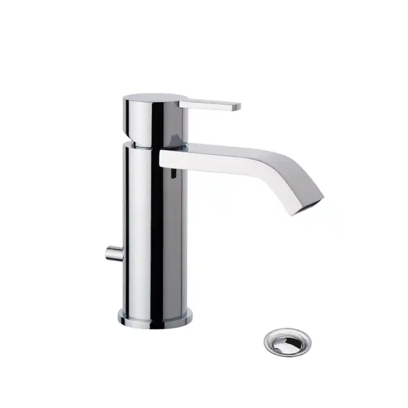 Weekendaanbieding M-DUE MISCELATORE LAVABO MONOFORO CON SCARICO