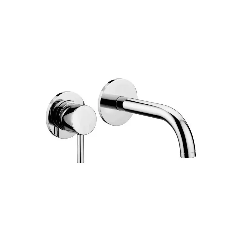 Dagaanbieding STICK MISCELATORE INCASSO LAVABO L. 17,5CM S/PIASTRA