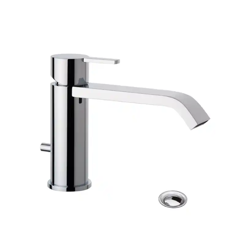 Premium M-DUE MISCELATORE LAVABO BOCCA EXTRAPROLUNGATA