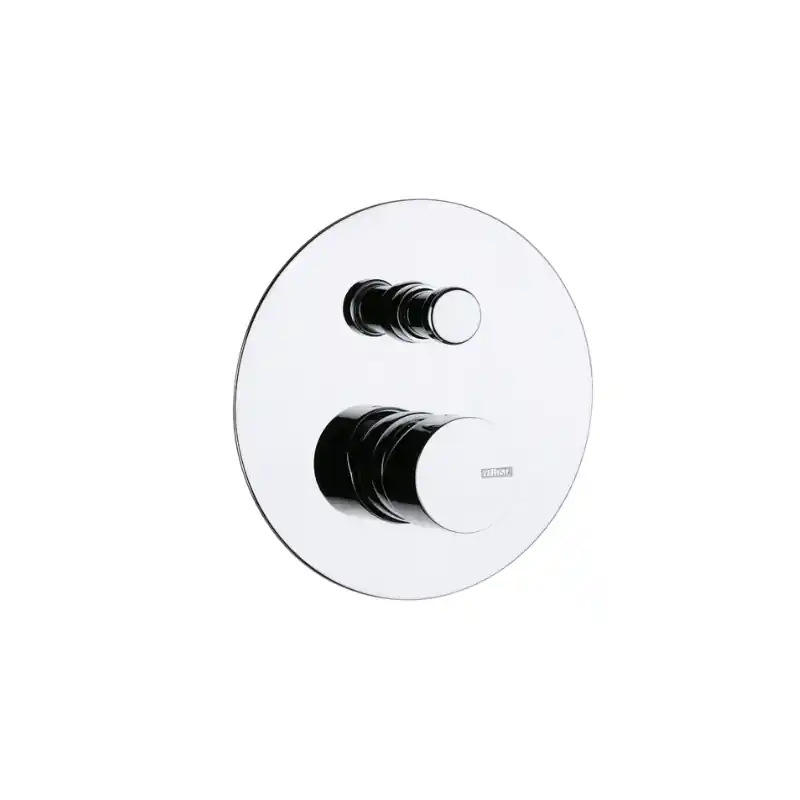 Premium M-UNO MISCELATORE DOCCIA C/DEVIATORE