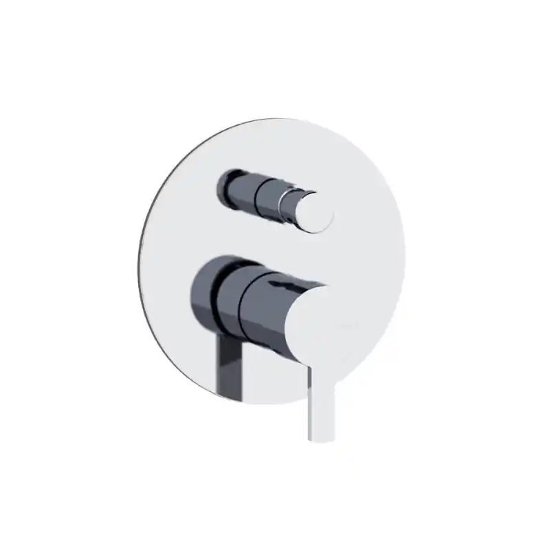 Koopje M-DUE MISCELATORE DOCCIA INCASSO CON DEVIATORE