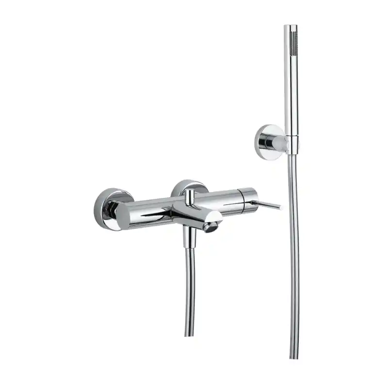 MINI B MISCELATORE VASCA ESTERNO Gratis Retour
