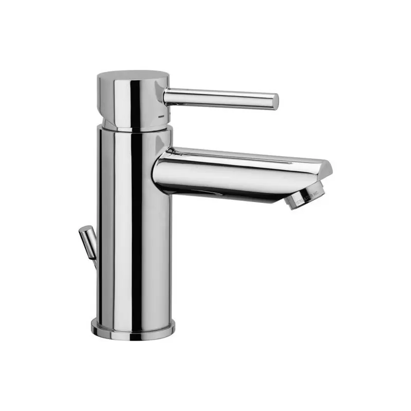 Voordeelprijs STICK MISCELATORE LAVABO C/SCARICO AUTOMATICO - CARTUCCIA ENERGY & WATER SAVING