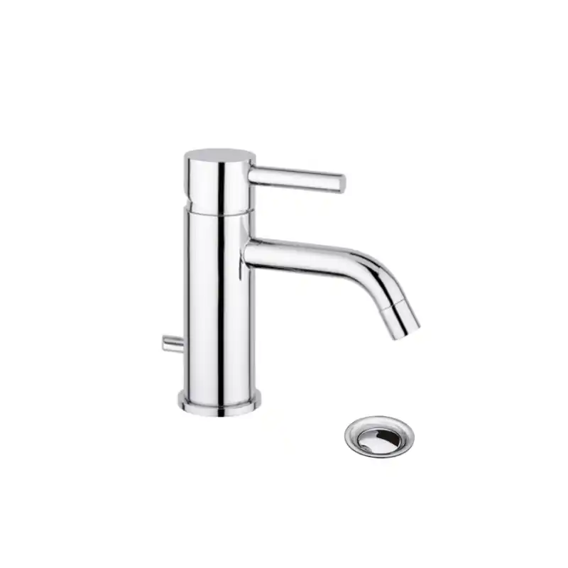 Voordeelprijs BAMBU‘ MISCELATORE LAVABO CON SCARICO