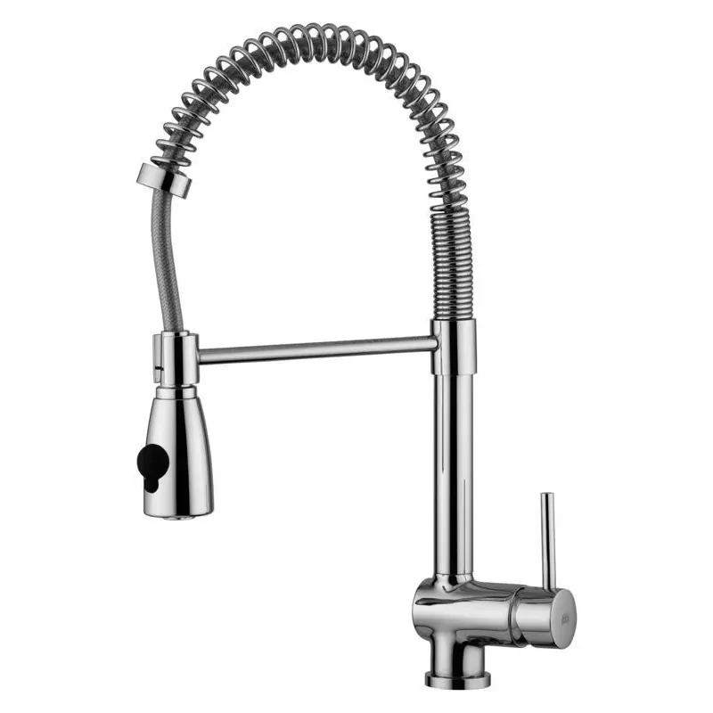 STICK MISCELATORE LAVELLO PROFESSIONAL C/DOCCIA LUX Actieprijs