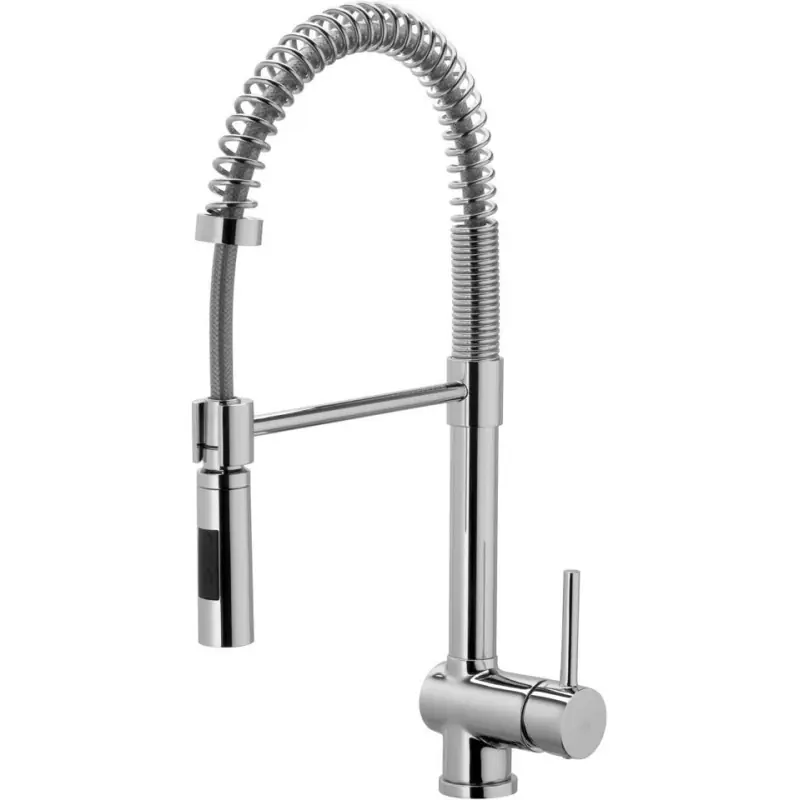 STICK MISCELATORE LAVELLO PROFESSIONAL C/DOCCETTA MINIMAL Nieuw