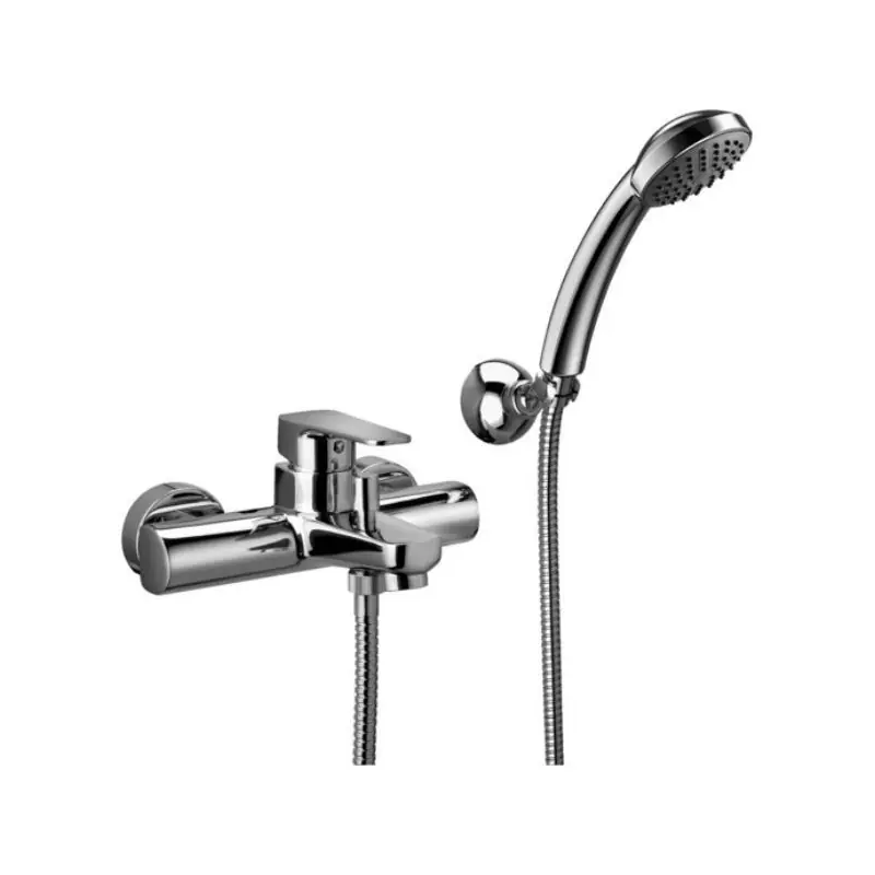SLY MISCELATORE VASCA ESTERNO C/SET DOCCIA Fabrieksprijs