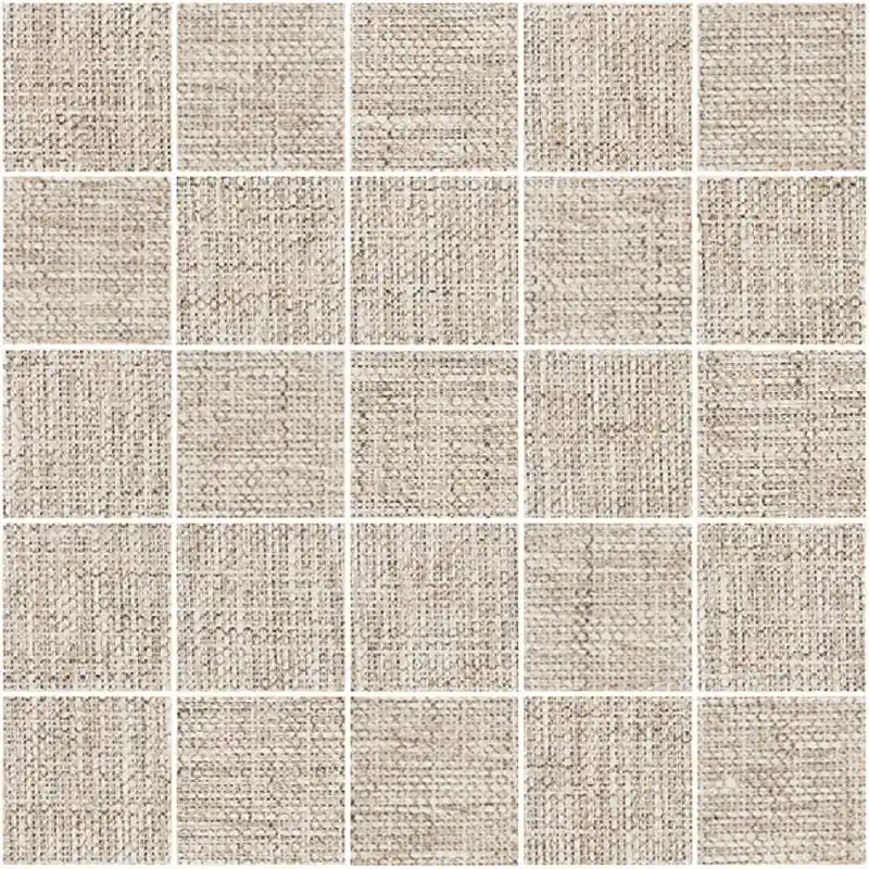 Betrouwbaar FINEART MOSAICO SAND 30X30