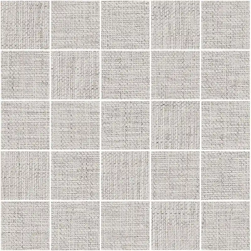 FINEART MOSAICO WHITE 30X30 Flitsaanbieding