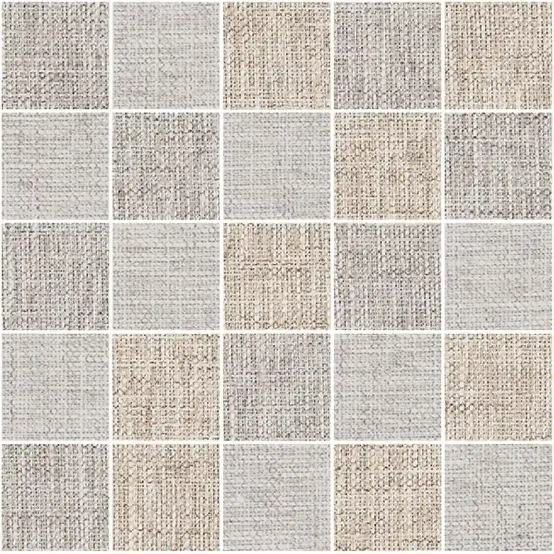 Betaalbaar FINEART MOSAICO MIX LIGH 30X30