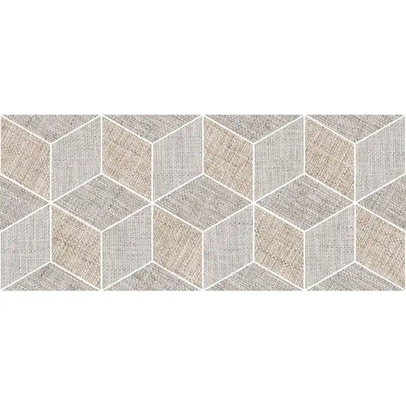FINEART HEXAGON F.ART MIX LI 20X46 Exclusieve Aanbieding