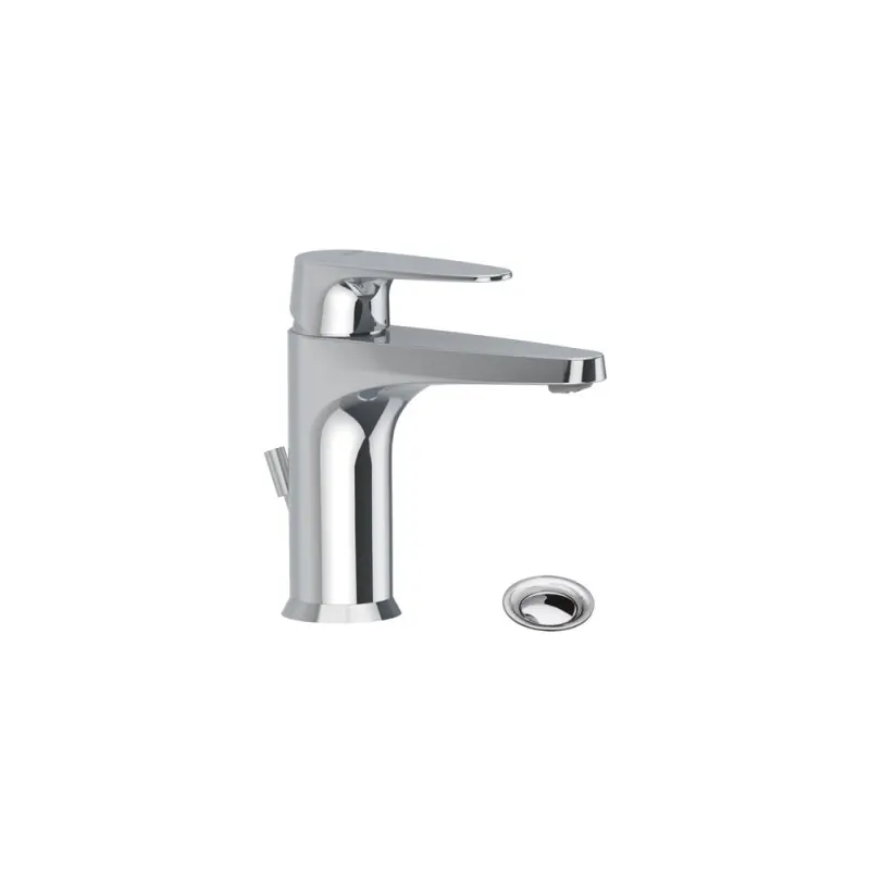 Express Levering CINEMA MISCELATORE LAVABO CON SCARICO