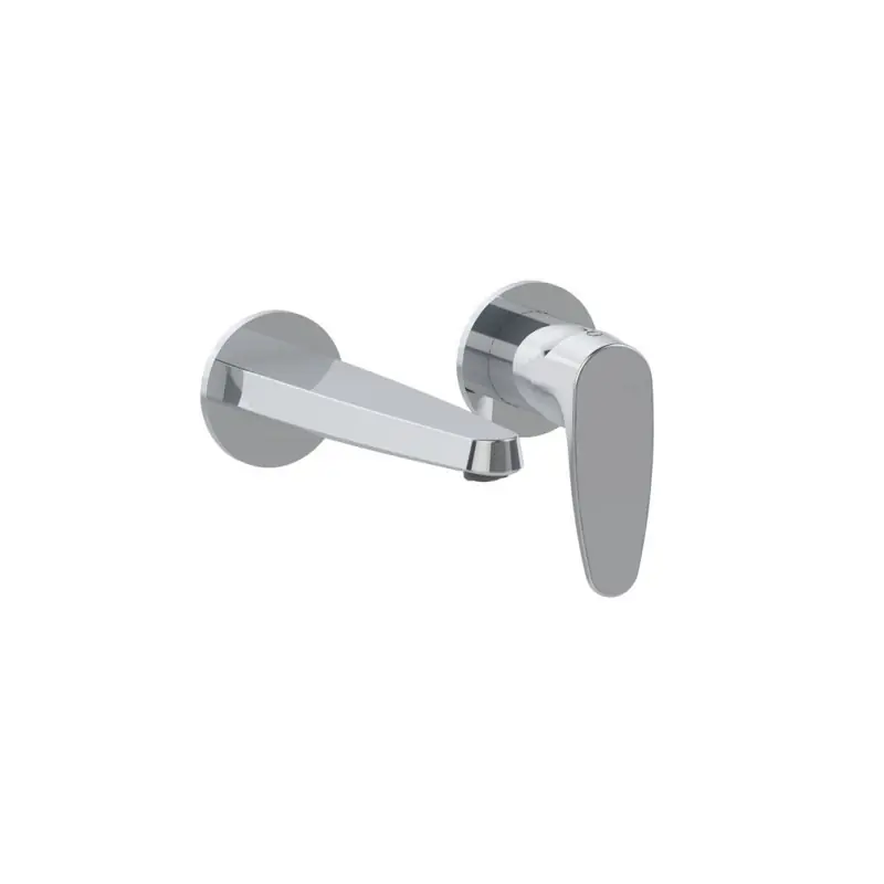 Meest Verkocht CINEMA MISCELATORE LAVABO DA PARETE