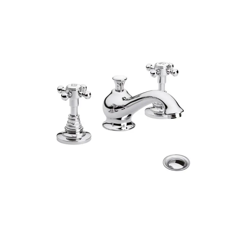 EDWARD BATTERIA LAVABO 3 FORI Hete Deal