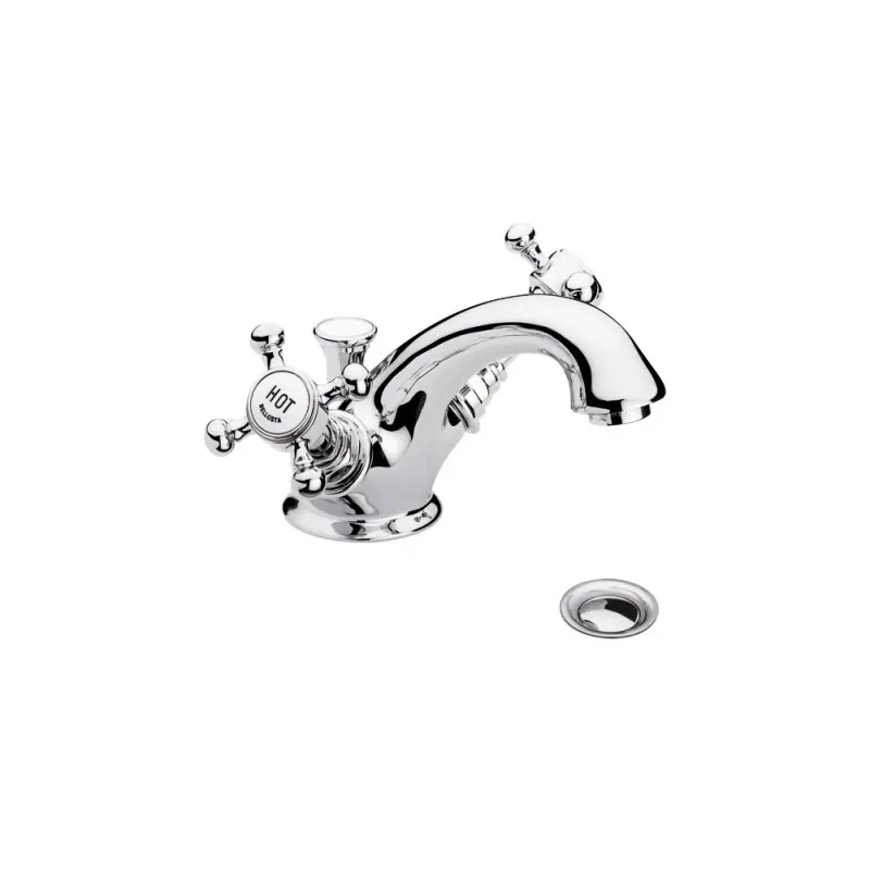 Shop Nu EDWARD GRUPPO LAVABO MONOFORO