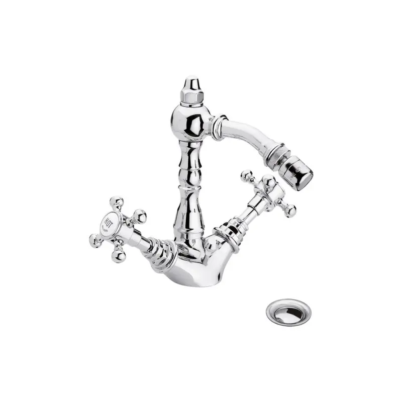 EDWARD GRUPPO BIDET MONOFORO BOCCA ALTA GIREVOLE Betrouwbaar