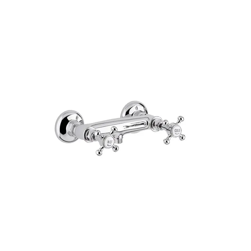 EDWARD GRUPPO DOCCIA ESTERNO Dagaanbieding