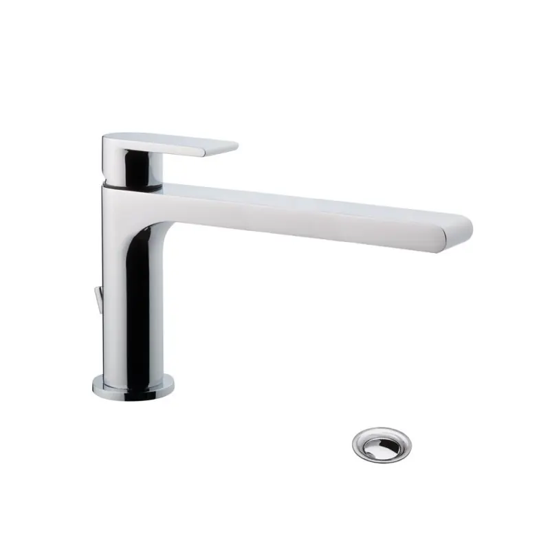 JEANS MISCELATORE LAVABO BOCCA EXTRAPROLUNGATA C/SCARICO Seizoensaanbieding