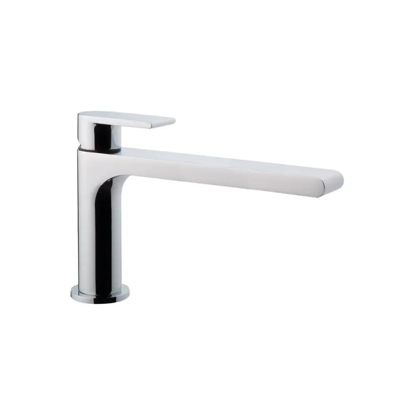 JEANS MISCELATORE LAVABO BOCCA EXTRAPROLUNGATA S/SCARICO Meest Verkocht